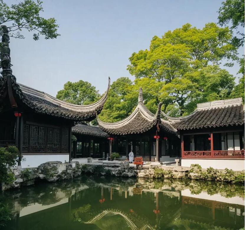 永康残留土建有限公司