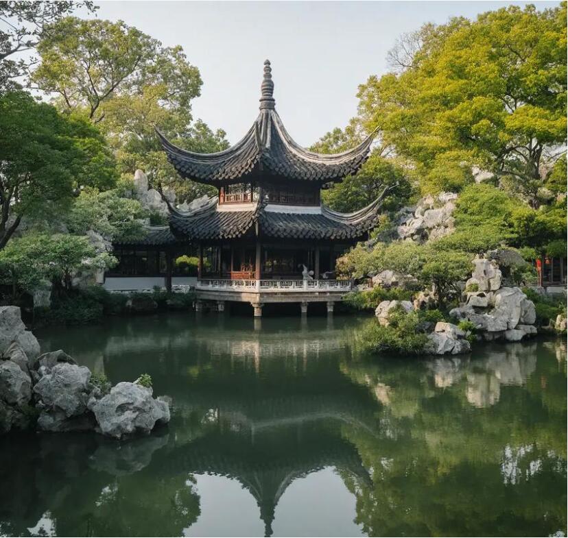 永康残留土建有限公司